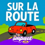 Impact FM - Sur la route Logo