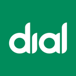 Cadena Dial Logo