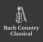 Bach Country Classical Logo