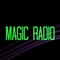 Magic Web Radio Logo