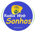 Rádio Web Sonhos Logo