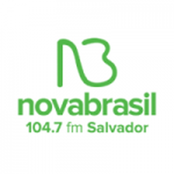 Nova Brasil FM Salvador FM 104.7 Salvador Escuchar online Nova Brasil FM Salvador FM 104.7 Salvador Escuchar online