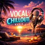 HearMe.fm - Vocal Chillout Logo