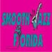 Smooth Jazz Florida Christmas Logo