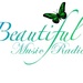 Beautiful Music Radio & Easy Listening Stereo Logo