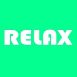 Radio 5 - Relax Logo