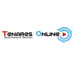 Tenares Online Logo