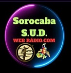 Sorocaba S.U.D Web Rádio Logo