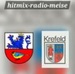 Hitmix-Radio-Meise Logo