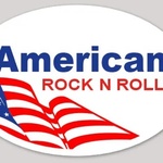 American Rock N Roll Logo