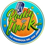 Radiounik.com Logo