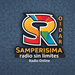 Samperisima Radio Logo