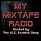 My Mixtape Radio Logo