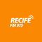 Recife FM Logo