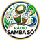 Rádio Samba Só Logo