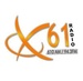 X61 Radio Plus - WEXS Logo