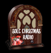 SOLC Christmas Radio Logo