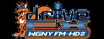 Drive FX - WGNY-HD2