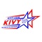 KIVY Radio - KIVY Logo