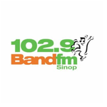 Band Fm Sinop Logo