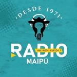 LU30 Radio Maipú Logo