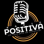 Rádio Positiva FM Logo