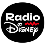 Radio Disney Uruguay Logo