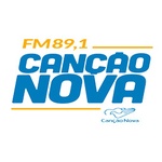 Rádio Canção Nova FM Logo
