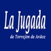 La Jugada Radio Logo