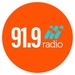 Radio 617 Logo