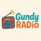 Gundy Radio Logo