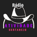 Atividade Sertanejo Logo