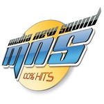 MNS Radio Logo