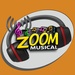 Zoom Musical Logo