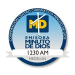 Emisora Minuto de Dios Logo