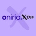 Oniria Radio - XTRA Logo