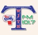 900 Country and FM 101.7 - WJTH Logo