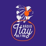 Rádio Itay 88 FM Logo