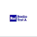 RAI Radio Trst A Logo