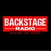 Backstage Radio Logo