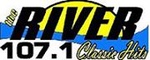 The River - KFNV-FM Logo
