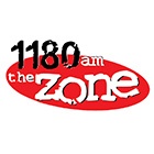The Zone 1180 AM - KZOT