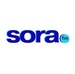 SORAfm Logo