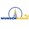 Wunschradio.fm Logo