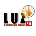 Radio Luz FM Logo