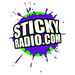Sticky Radio Logo