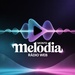 Rádio Monte Melodia Web Logo