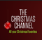 The Christmas Channel Logo