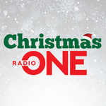 Christmas Radio One Logo