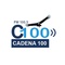 Cadena 100 Sierra Grande Logo